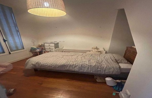 Asnieres-sur-Seine Apartment | House with garden - 4BR-7P- Asnières-sur-Seine