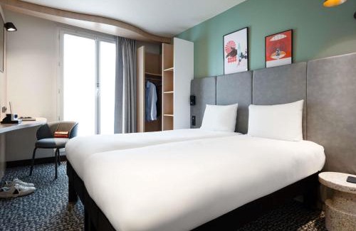 Bercy Hotel | ibis Paris Gare de Lyon Reuilly