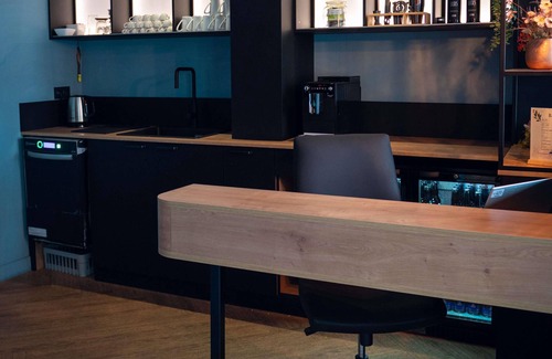 Epinettes Hotel | Ibis Styles Paris Batignolles