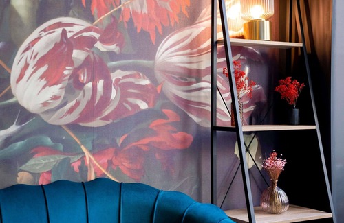Epinettes Hotel | Ibis Styles Paris Batignolles