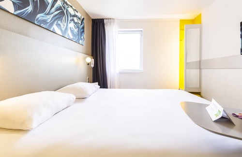 Bercy Hotel | Ibis Styles Paris Bercy