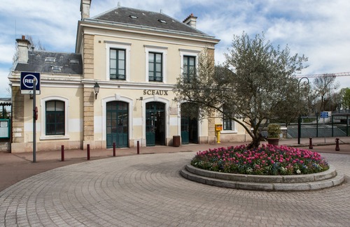Sceaux Hotel | Ibis Styles Sceaux Paris Sud