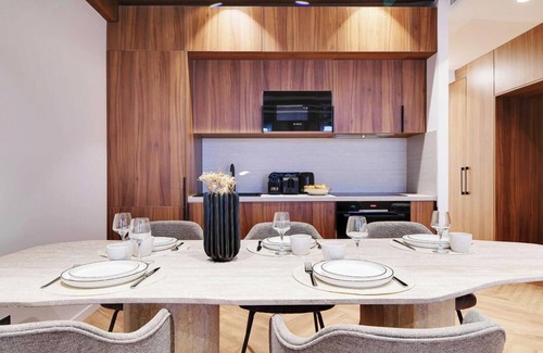 Sorbonne Apartment | IMMERSE YOURSELF IN PARISIAN SPLENDOR-LATIN APARTMENT NEAR SAINT-MICHEL FOUNTAIN