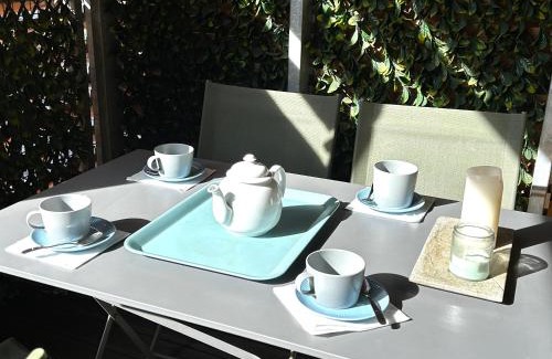 Grenelle Apartment | L'appartement Terrasse de Grenelle