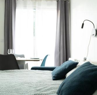 Noisy-le-Grand Apartment | L'ESCAPADE entre DISNEY et PARIS
