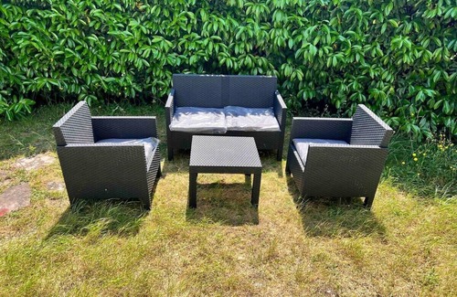 Livry-Gargan Apartment | L05 - Aéroport, Paris, Disney, Parc des Expositions by Villa Dengous