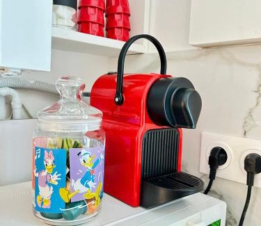 Bailly-Romainvilliers House | La Maison de Mickey - Disneyland Paris