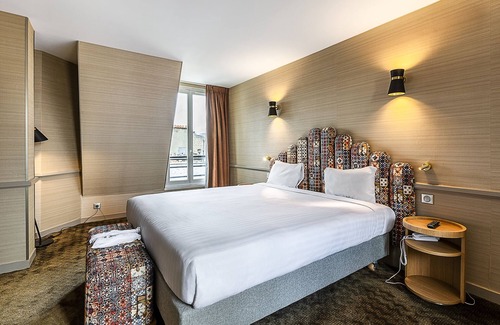 13th Arrondissement Hotel | La Manufacture