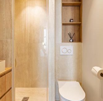 3rd Arrondissement Apartment | La Suite du Marais