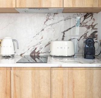 3rd Arrondissement Apartment | La Suite du Marais