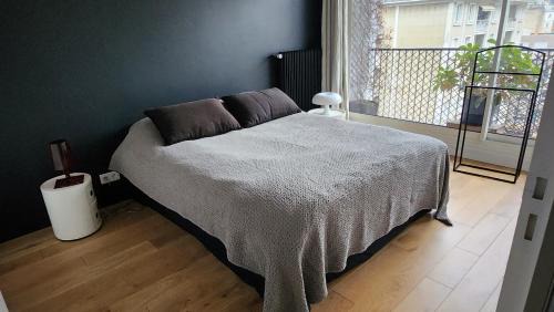 Auteuil Apartment | Le Bord de Seine - Paris