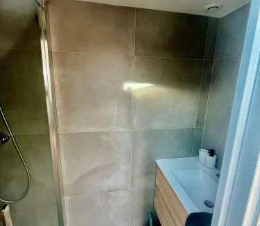 Vaires-sur-Marne Apartment | Le Magelan