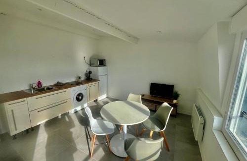 Vaires-sur-Marne Apartment | Le Magelan