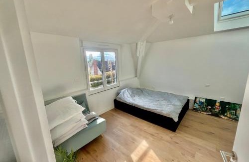 Vaires-sur-Marne Apartment | Le Magelan