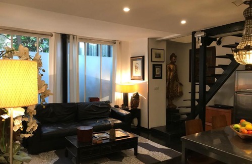 Quartier Sainte-Avoye Apartment | Le Marais Maison En Ville