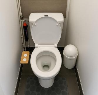 Levallois-Perret Apartment | Le Nid Douillet en Plein Centre