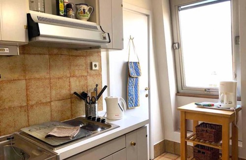 Archives Apartment | Le Penthouse Thorigny