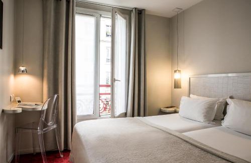 12th Arrondissement Hotel | Le Quartier Bercy-Square