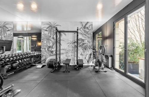 16th Arrondissement Apartment | Le Ranelagh