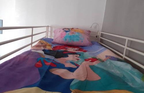 Chessy Apartment | Le Royal Condo, 13 P, WIFI & Parking à Disneyland