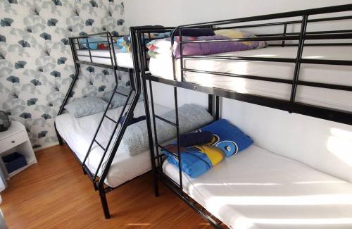 Chessy Apartment | Le Royal Condo, 13 P, WIFI & Parking à Disneyland