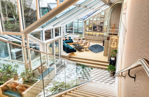 Paris City Center Apartment | Les Halles Paris 1 Bedroom Apartment Sleeps 3