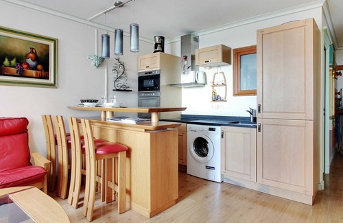 Grenelle Apartment | Lovely 2BDR, 5P Beaugrenelle / Bir-Hakeim- BAIL MOBILITE