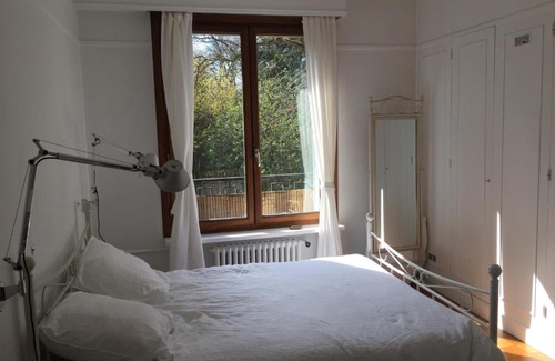 Amerique Apartment | Lovely Flat #Buttes Chaumont #Sunny