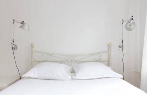 Amerique Apartment | Lovely Flat #Buttes Chaumont #Sunny