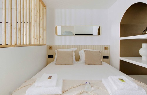 16th Arrondissement Apartment | Lovely studio 2P - PASSY - Mobility Lease