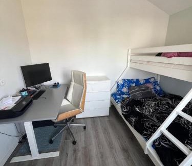 Les Pavillons-sous-Bois Villa | ma maison, la votre