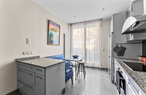 16th Arrondissement Apartment | Magnifique Appartement au Coeur du 16ème Arrondissement
