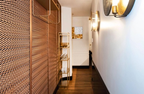 Marais Apartment | MARAIS PRESTIGE MAJESTUEUX C
