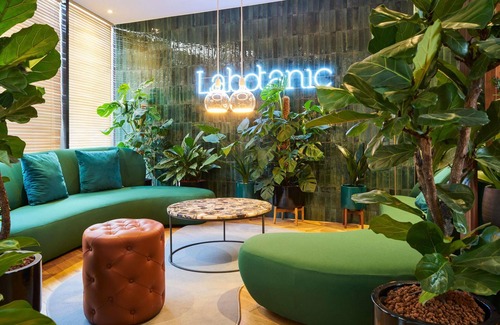 Saint-Lambert Hotel | Mercure Paris Montparnasse Pasteur