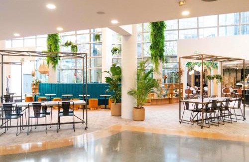 Jean Zay Hotel | Mercure Paris Val de Fontenay