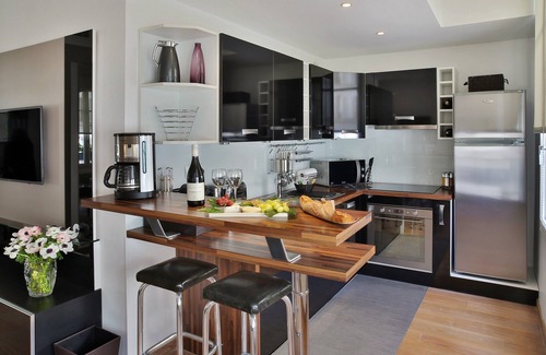 Montmartre Apartment | Montmartre Residence
