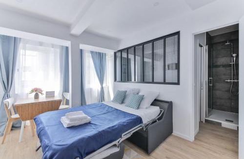 L'Europe Apartment | Nets Inn Apartments - Saint Lazare