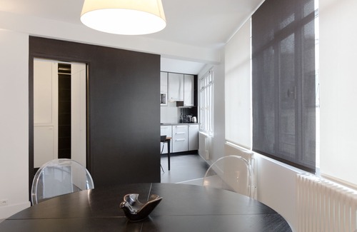 Archives Apartment | NORTHERN MARAIS - THE PERFECT PLACE WITH LOTS OF LIGHT AND SPACE