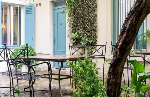 Bercy Hotel | Nouvel Hôtel