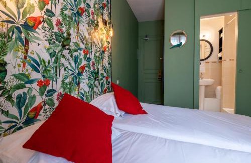 Bercy Hotel | Nouvel Hôtel