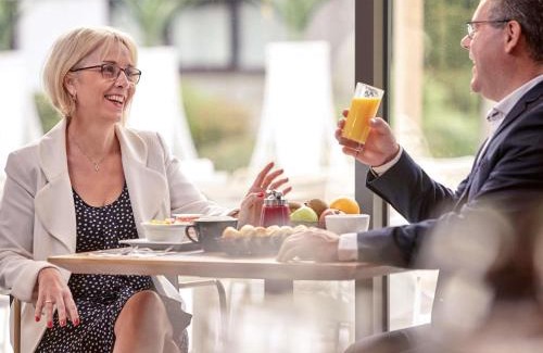 Collegien Hotel | Novotel Marne La Vallée Collégien