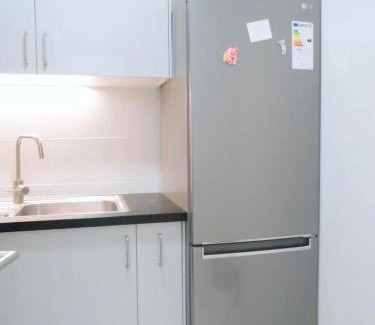 Quartier Saint-Georges Apartment | Opéra de Paris-6 Min Walk-Modern Apt 4 sleepe