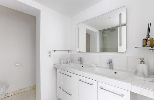 Chaillot Apartment | Paris 16e Prestige & Charme