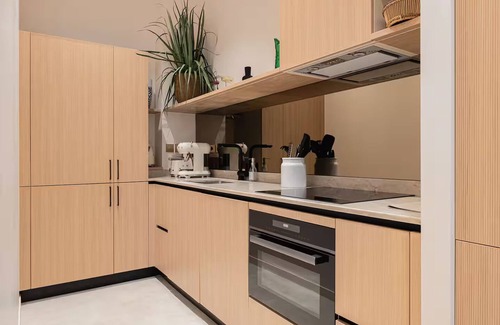 Quartier de la Place-Vendome Apartment | Paris Vendôme – An Exquisite Five-Star Luxury Residence