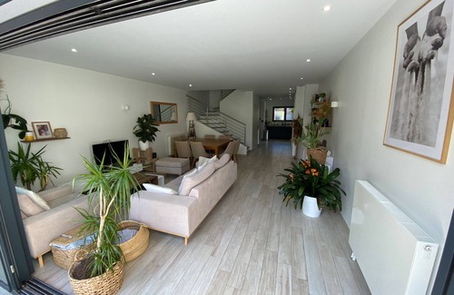 Colombes House | Parisian House - JO 2024