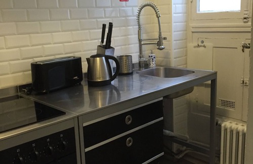 Marais Apartment | Perfect location in the very center of Paris