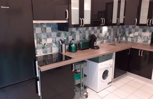 Serris Apartment | Place Toscane, 8P, Fibre et Parking à Disneyland