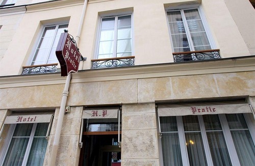 Saint-Gervais Hotel | Pratic Hotel