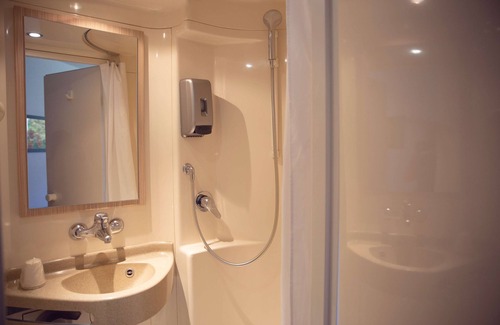 Roissy-en-France Hotel | Première Classe Roissy - Aéroport Charles De Gaulle