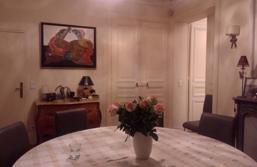 8th Arrondissement Resort | Private room ∙ 2 guests